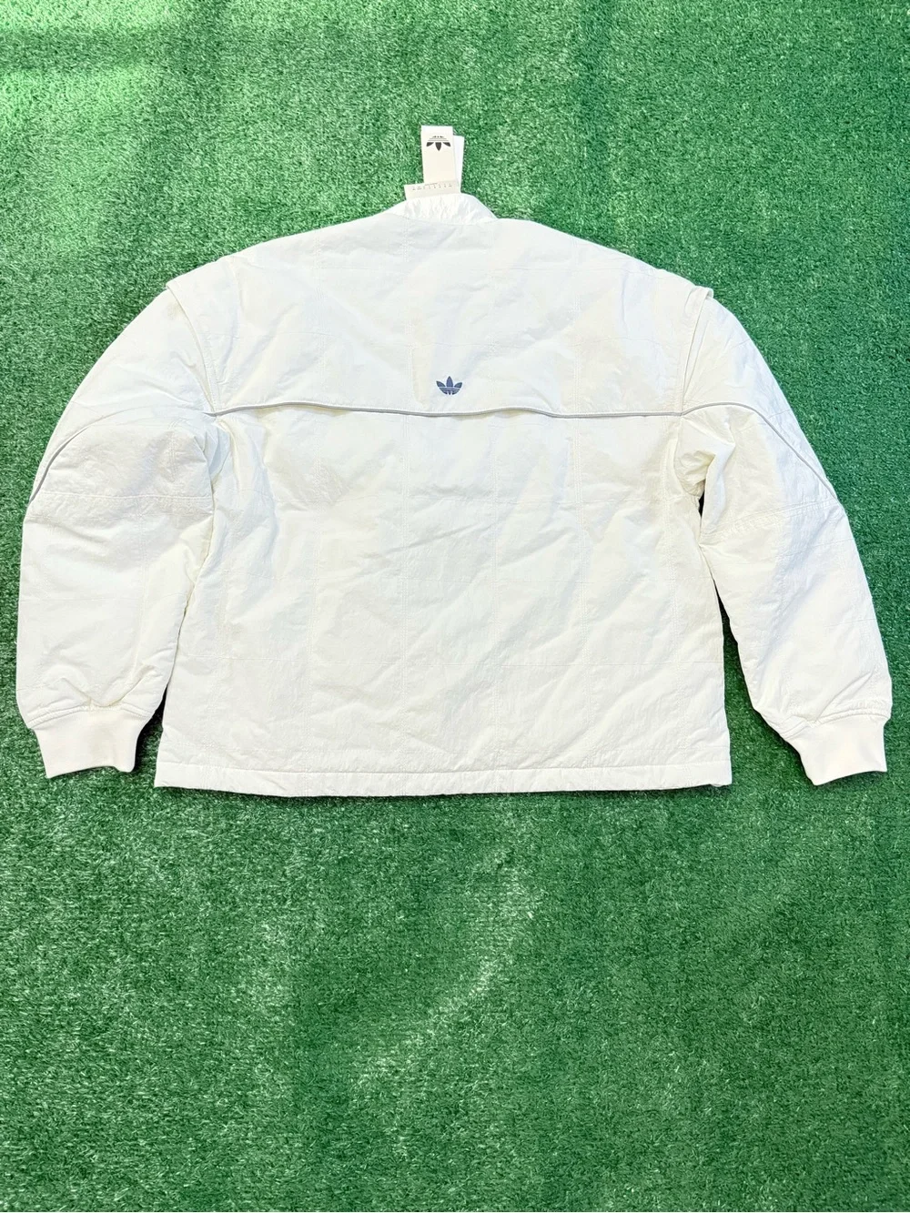 adidas Originals OG LA Racer Jacket – Size Small – Brand New